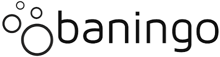 Logo Baningo cards Logo Baningo cards