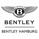Logo Bentley Hamburg Logo Bentley Hamburg