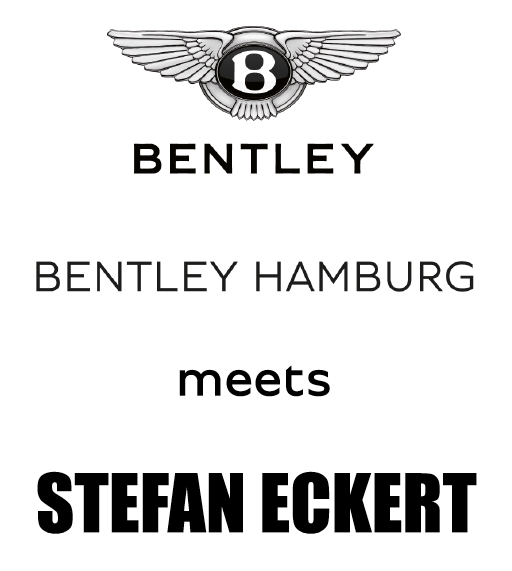 Bentley Hamburg meets Stefan Eckert Bentley Hamburg meets Stefan Eckert