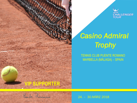 Casino Admiral Trophy Casino Admiral Trophy