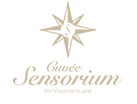 Logo Cuvée Sensorium Logo Cuvée Sensorium