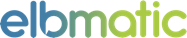 Logo Elbmatic Logo Elbmatic