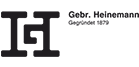 Logo Gebrueder Heinemann Logo Gebrueder Heinemann