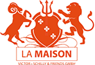 Logo La Maison Logo La Maison