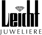Logo Leicht Juweliere Logo Leicht Juweliere
