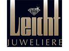 Logo Leicht Juweliere Logo Leicht Juweliere