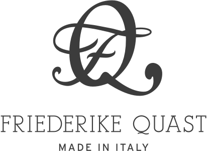 Logo Friederike Quast Logo Friederike Quast