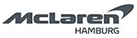 Logo McLaren Hamburg Logo McLaren Hamburg